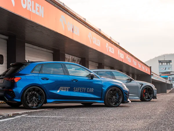 Technika jízdy IAMDRIVER